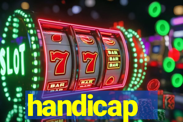 handicap -1.25